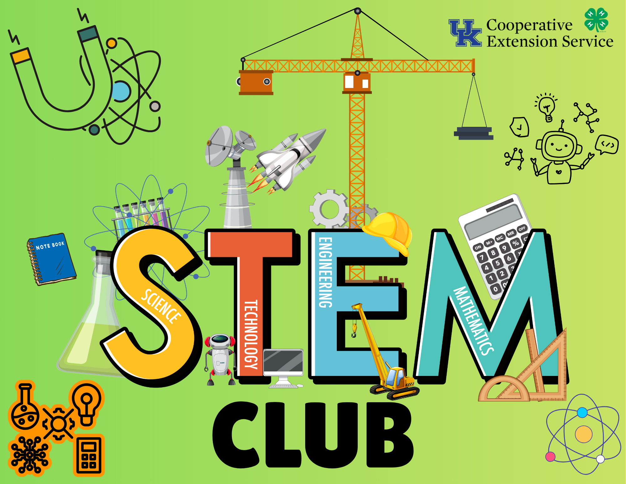 STEM Club